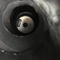 ساب لوله ای شرکتی ۱۵۰۰ وات تی اک TEAC|صوتی و تصویری|تهران, هاشمآباد|دیوار