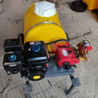 انواع سمپاش های موتوری 56|ماشینآلات صنعتی|تهران, دستغیب|دیوار