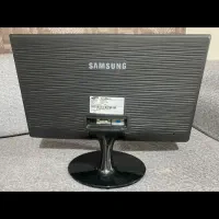 مانیتور ۲۲ اینچ کم کار کرد نو