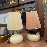 آباژور رومیزی|چراغ خواب و آباژور|شهریار, شهرک وائین|دیوار