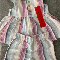 لباس بچگانه دخترانه