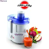 آبمیوه گیری پارس خزر مدل مانگو