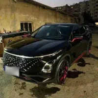فونیکس fxفول مدل 1402|خودرو سواری و وانت|تبریز, |دیوار
