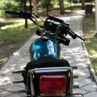 هوندا تکتاز CG150مدل ۹۵ بدون کوچکترین خرجی در حد|موتورسیکلت|اصفهان, تیران|دیوار