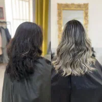 رنگمو|خدمات آرایشگری و زیبایی|یزد, |دیوار