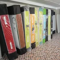 انواع تشک و کفی  درکنگان با ارسال