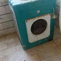 کولر ابی آبشار مدل E3500