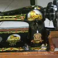 چرخ خیاطی