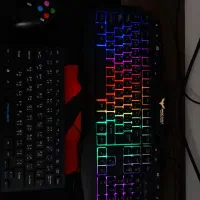 سیستم گیمینگ|رایانه رومیزی|گناباد, |دیوار