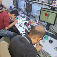 تعمیرات ماینر و هشبرد whatsminer antminer تضمینی