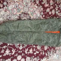 کیسه خواب آمریکای اصل نونو اصلا استفاده نشده|کوهنوردی و کمپینگ|فاضل آباد, |دیوار