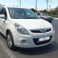 i20 فول وارداتی 2012