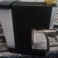 اسپرسو ساز سالم درهال کار|سماور، چای‌ساز، قهوه‌ساز|قرچک, زیبا شهر|دیوار