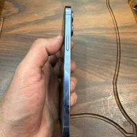 ایفون 13promax 256 zaa شرکتی درحدنو|موبایل|تبریز, |دیوار