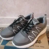 کتونی سایز 42 نو