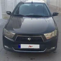 دناتیپ۲ مدل۹۶چهارچرخ دیسک.بدون رنگ