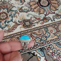 انگشتر فیروزه کرمان|جواهرات|تهران, استخر|دیوار