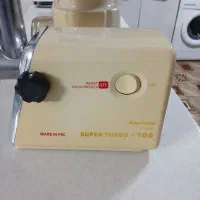 لوازم برقی چرخ گوشت . آبمیوه گیری . آسیاب و مخلوط|سایر لوازم برقی|مشهد, امیریه|دیوار