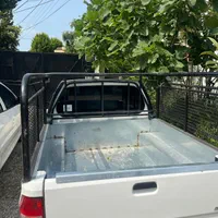 حمل بار با پراید وانت