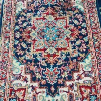 فرش یک در یک و نیم