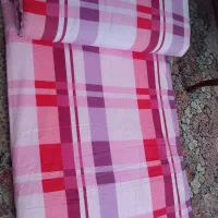 تشک پنبه ای