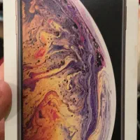 آیفون ایکس اس مکس گلد ۲۵۶Za