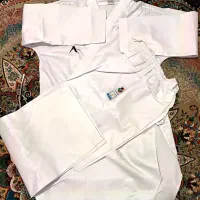 لباس کاراته نو برند Aravazar