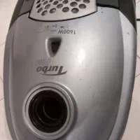 جارو برقی ال جی با مکش عالی|جاروبرقی، جارو شارژی، بخارشو|پردیس, فاز ۳|دیوار