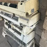 خرید وفروش کولر گازی پنجره‌هایی موتور اسپیلت|کولر گازی و فن‌کوئل|زاهدان, |دیوار