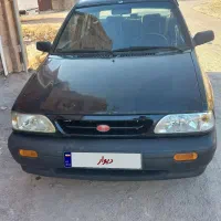 پراید|خودرو سواری و وانت|مهدی شهر, |دیوار