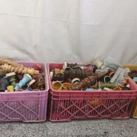 دکور مغازه تمام ان دی اف سفید نوار مشکی براق|فروشگاه و مغازه|اراک, |دیوار