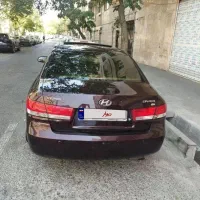 سوناتا 2008