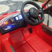 ماشین شارژی|اسباب‌‌بازی|همدان, |دیوار