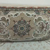 پشتی فرش