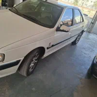 پارس tu5 بی رنگ دریچه سیمی|خودرو سواری و وانت|پرند, فاز ۶|دیوار