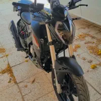 موتور سیکلت