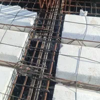 اجرای اسکلت بتن دیوار برشی بتن ریزی سقف بتنی|خدمات پیشه و مهارت|شریفآباد, |دیوار