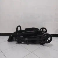 ست کالسکه و کریر گراکو graco|کالسکه و لوازم جانبی|تهران, هاشمآباد (شهرری)|دیوار