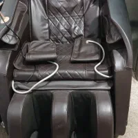 صندلی ماساژور نو معاوضه با ماشین
