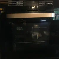 ماکروفر تکنو گلد دیجیتال|اجاق گاز و لوازم برقی پختوپز|بندر انزلی, ژاندارمری|دیوار