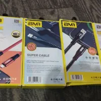 کابل های فست  شارژ کیفیت بالا 6 آمپر