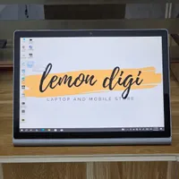 سرفیس بوک 1(surface book 1 512g)|رایانه همراه|تبریز, |دیوار