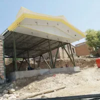 نصب شیروانی