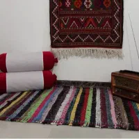 بالشت لوله ای،پلاس