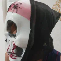 ماسک ترسناک نو جنس درجه یک|اسباب‌‌بازی|بیرجند, |دیوار