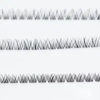 مژه ریسه ای گره ای،فیشر،فاکس،کایلی و   ب قیمت عمده