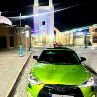 هیوندای ولستر مدل ۲۰۱۵/بدون رنگ