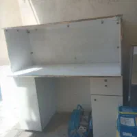 ویترین مغازه mdf