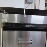 کباب پز 30سیخ