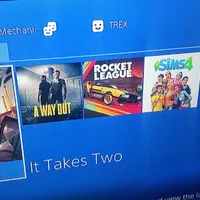 ps4 معاوضه با موتور|کنسول، بازی ویدئویی و آنلاین|چناران, |دیوار